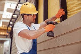 Affordable Siding Repair and Maintenance Services in Richardson, TX